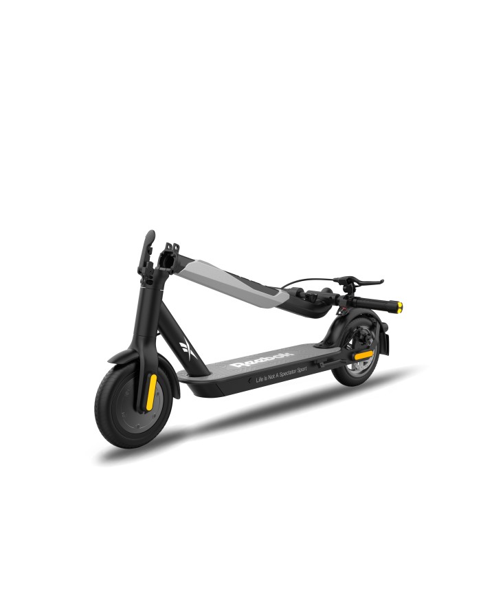 PATIN ELECTRICO REEBOK URBAN 8,5" 350W SILVER